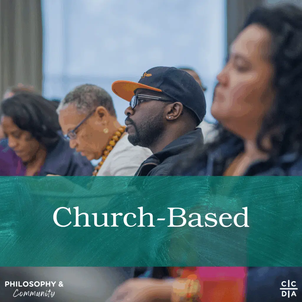 Church-based