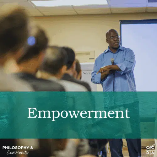 Empowerment (2026)