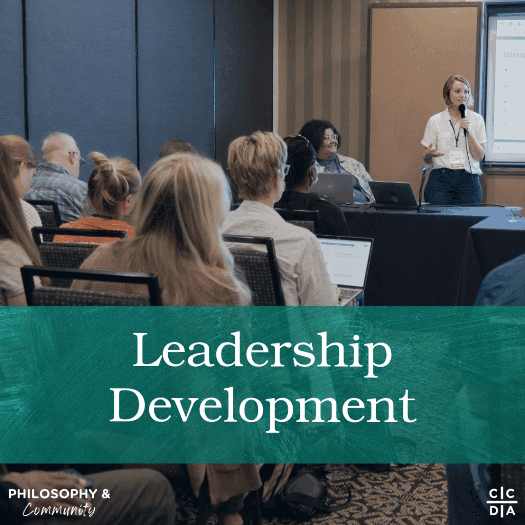 Leadership Development