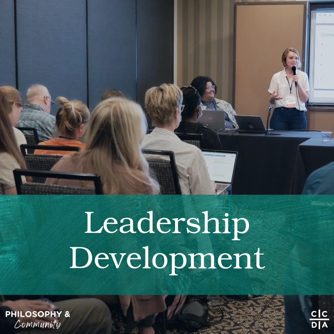 Leadership Development (2026)