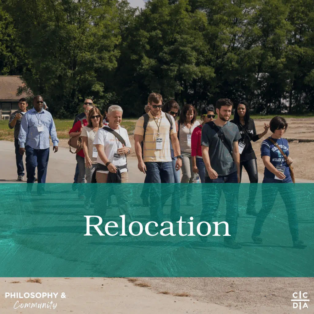 Relocation