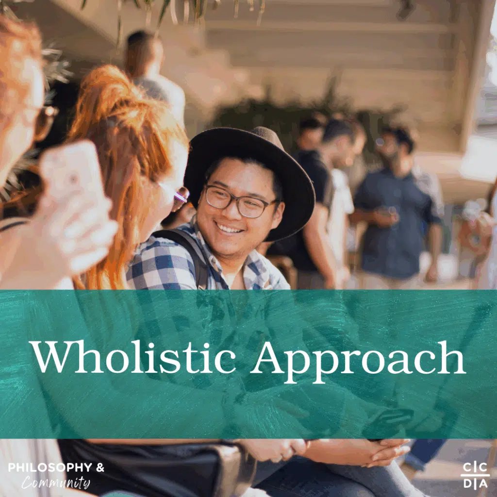 Wholistic Approach