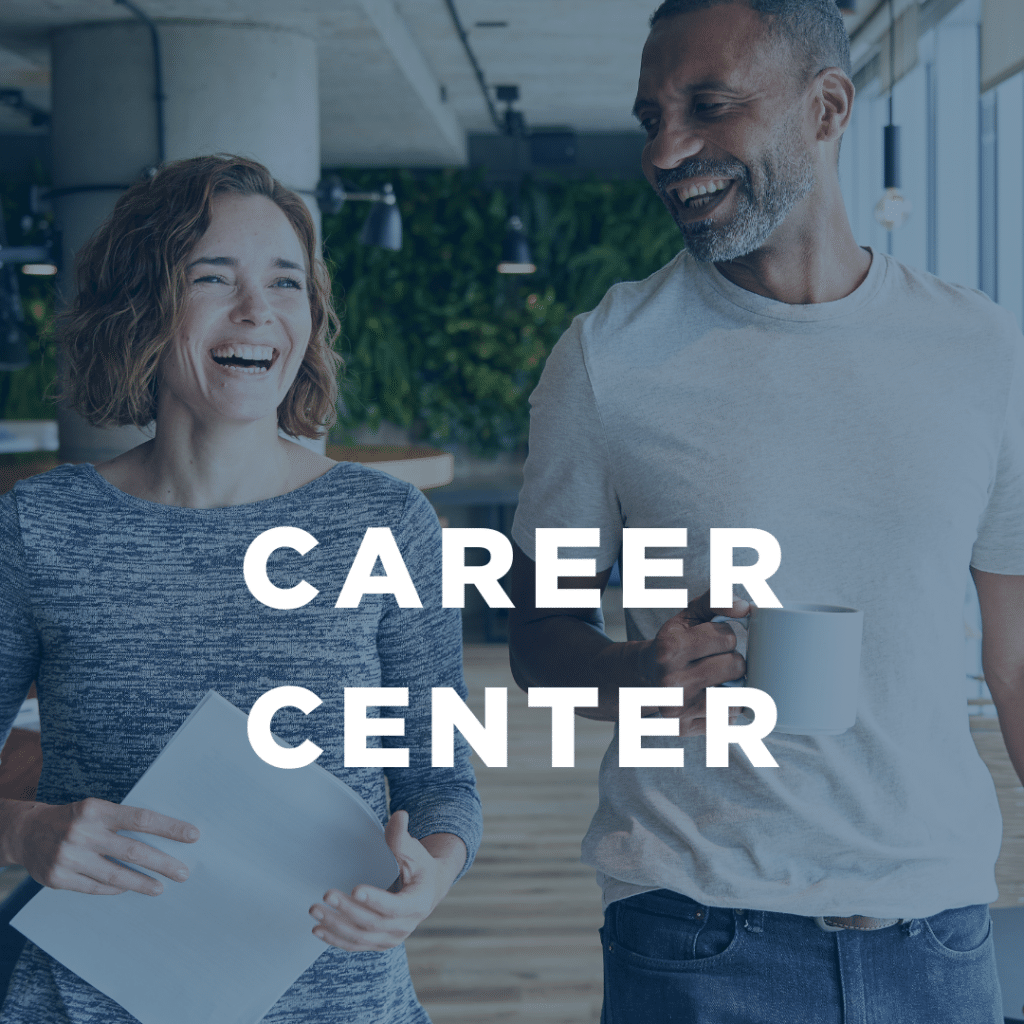Career Center