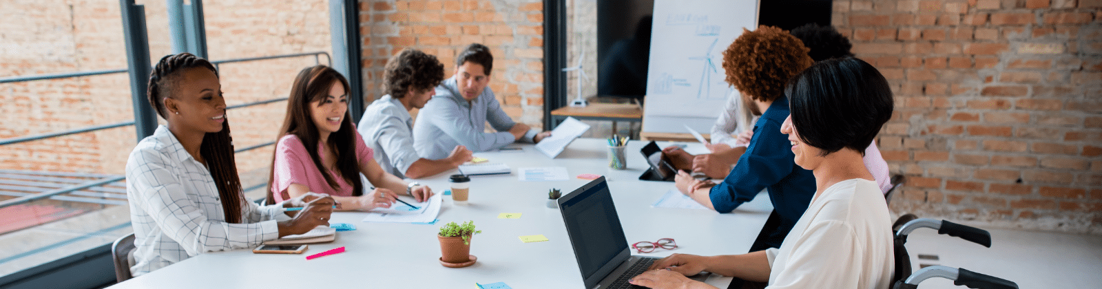 Disability Inclusion