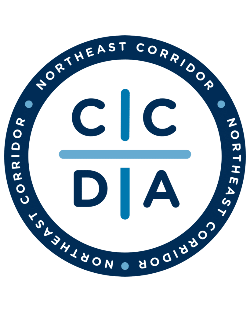 Northeast Corridor Local CCDA Network