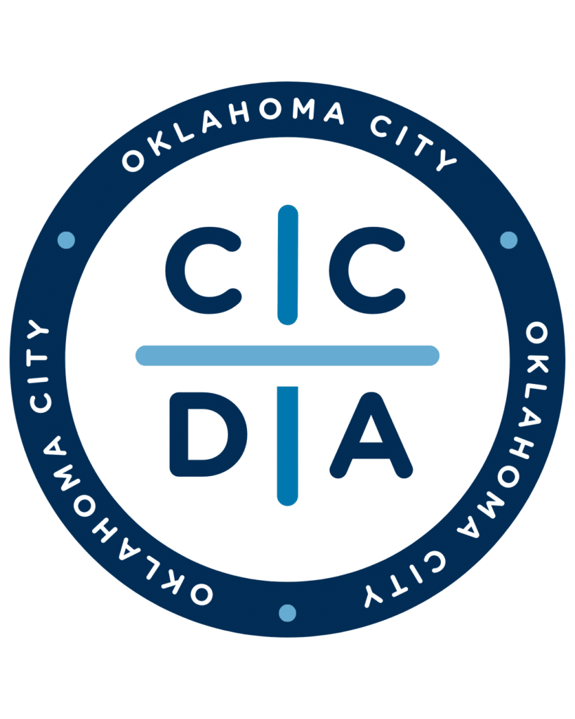 Oklahoma City CCDA Local Network