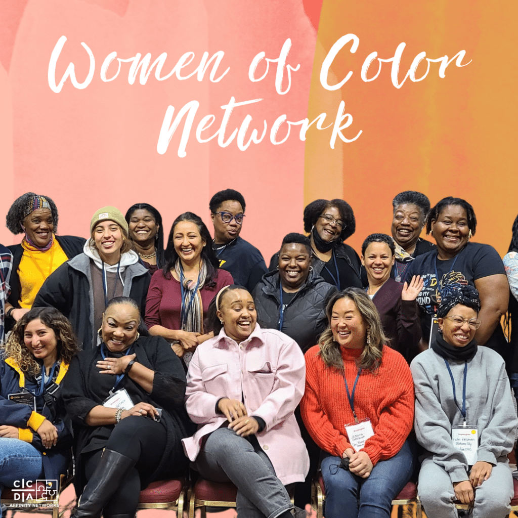 Women of Color Network