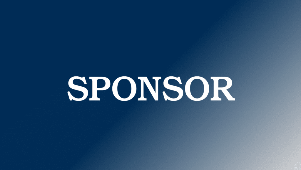 Sponsor