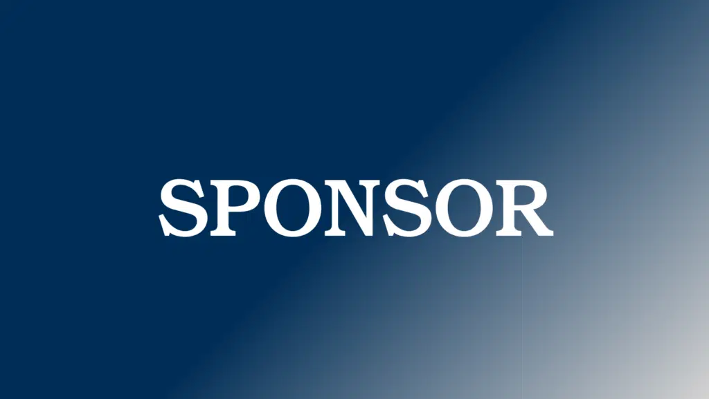 Sponsor