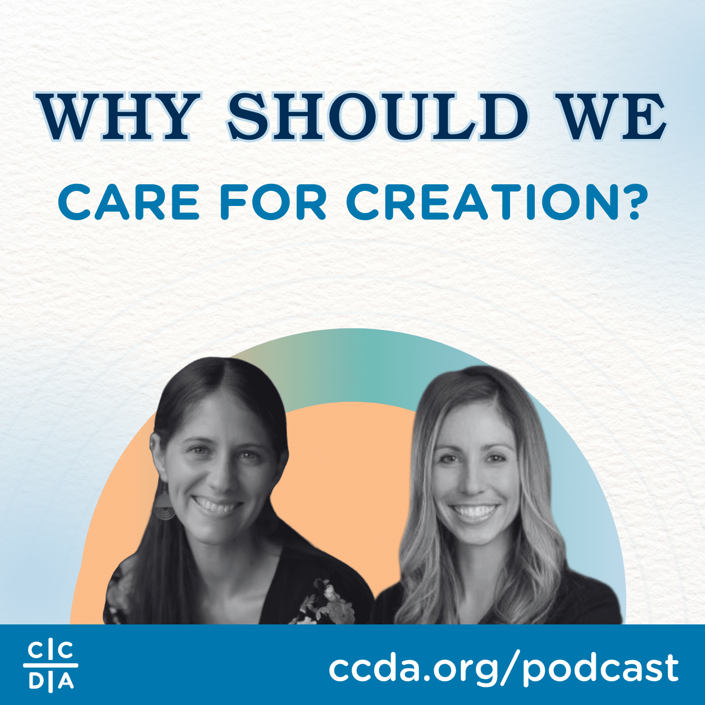Why Should We Care for Creation?