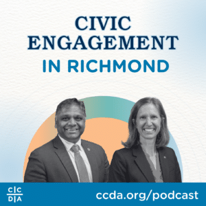 Civic Engagement in Richmond