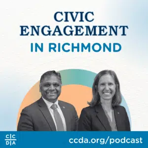 Civic Engagement in Richmond