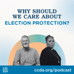 Why Should We Care About Election Protection?
