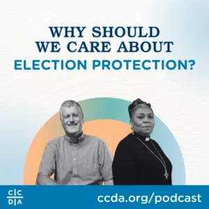 Why Should We Care About Election Protection?