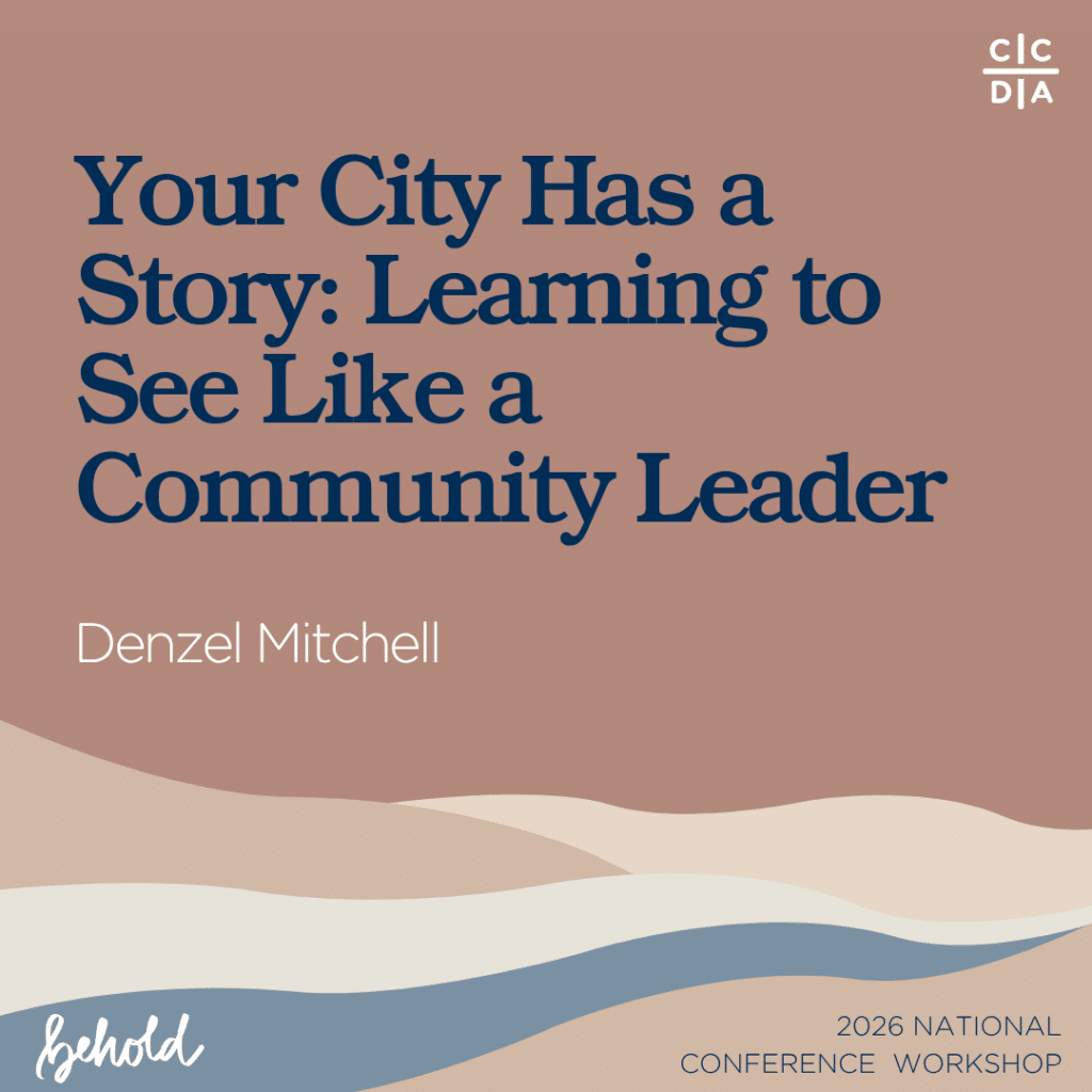Your City Has a Story_ Learning to See Like a Community Leader
Denzel Mitchell
