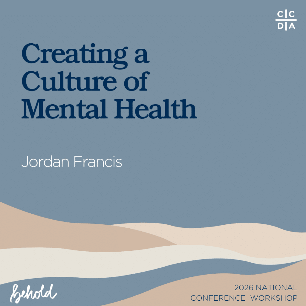 Creating a Culture of Mental Health

Jordan Francis
