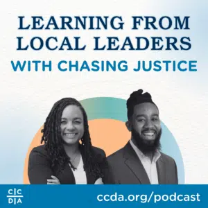 Learning from Local Leaders with Chasing Justice
