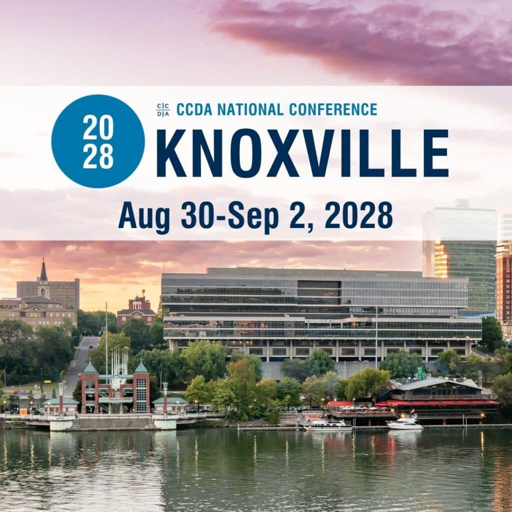 Knoxville
Aug 30 - Sep 2, 2028