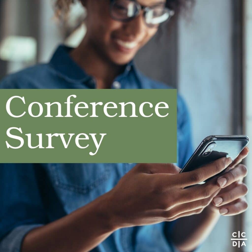Conference Survey