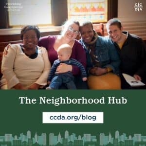 The Neighborhood Hub