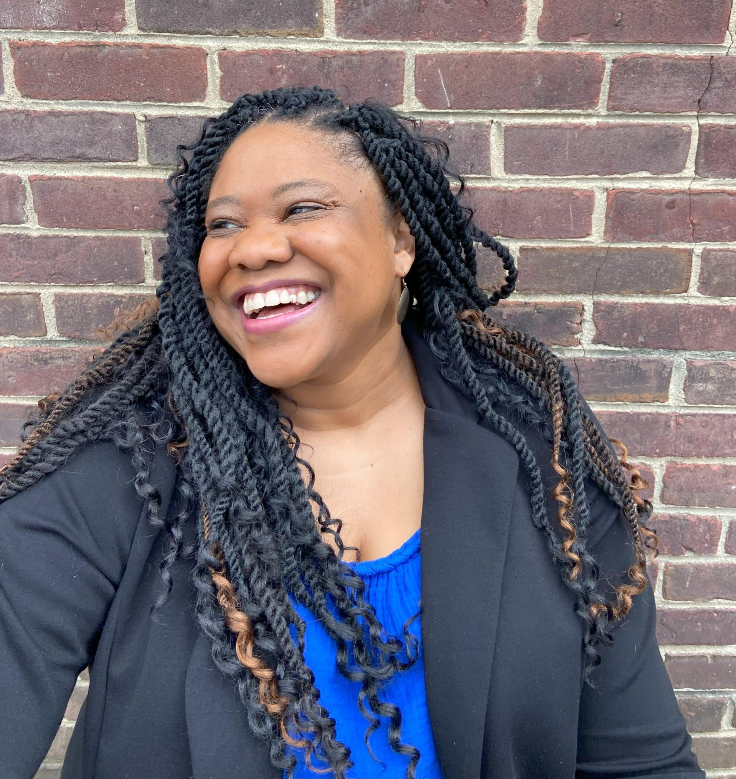 Lea Whitehurst-Gibson