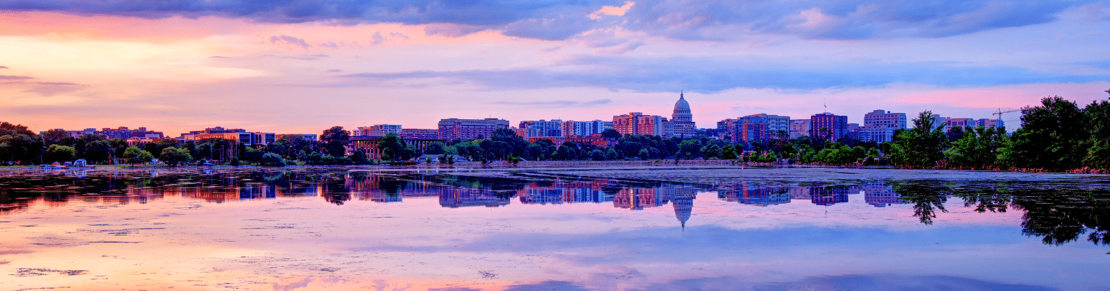 2027 CCDA Conference in Madison, WI