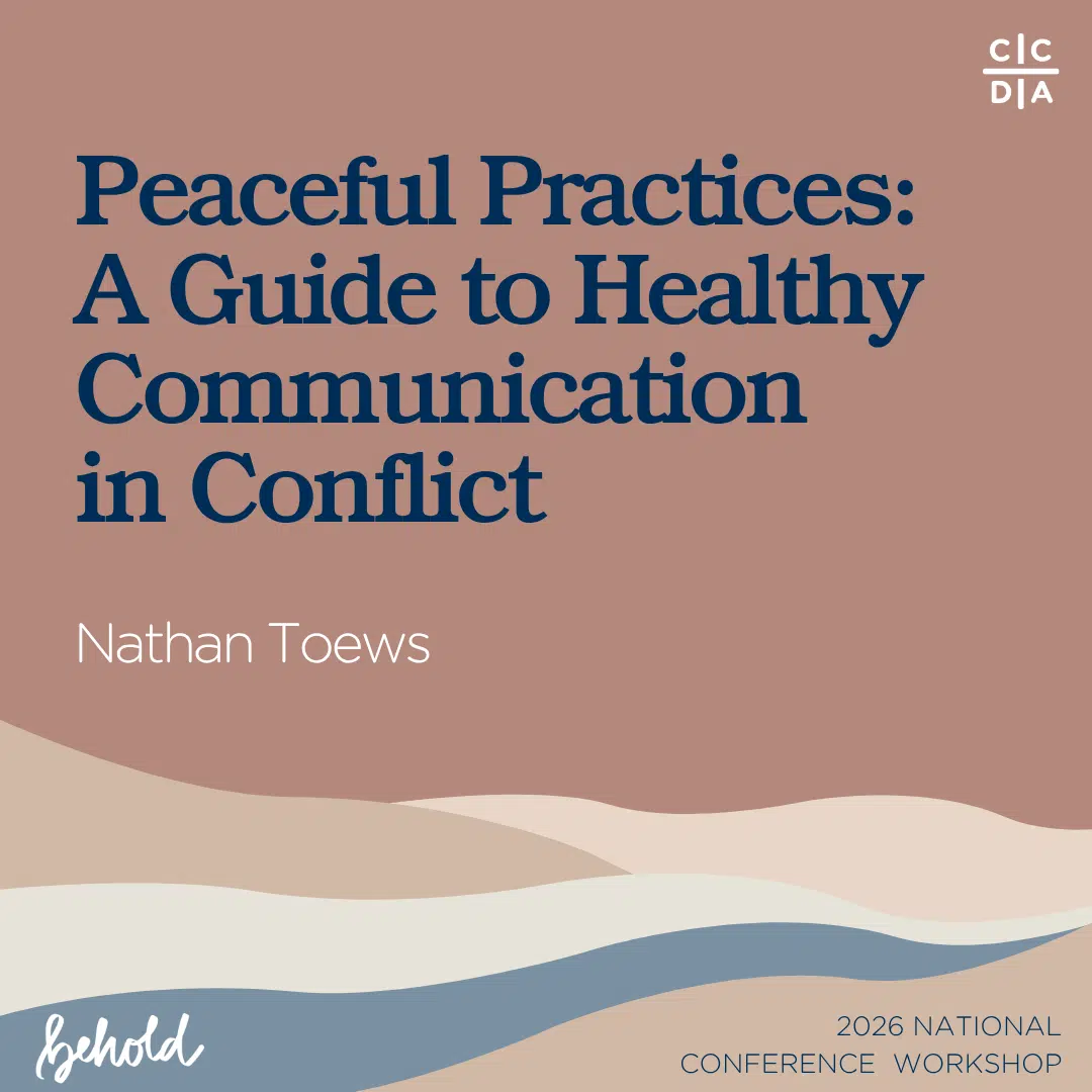 Peaceful Practices: A Guide to Healthy Communication in Conflict